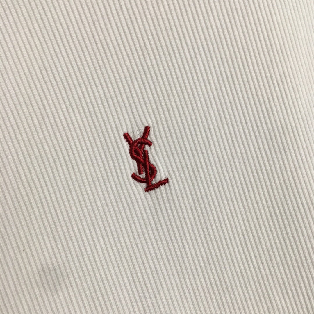 YSL 26S TANK TOP 345