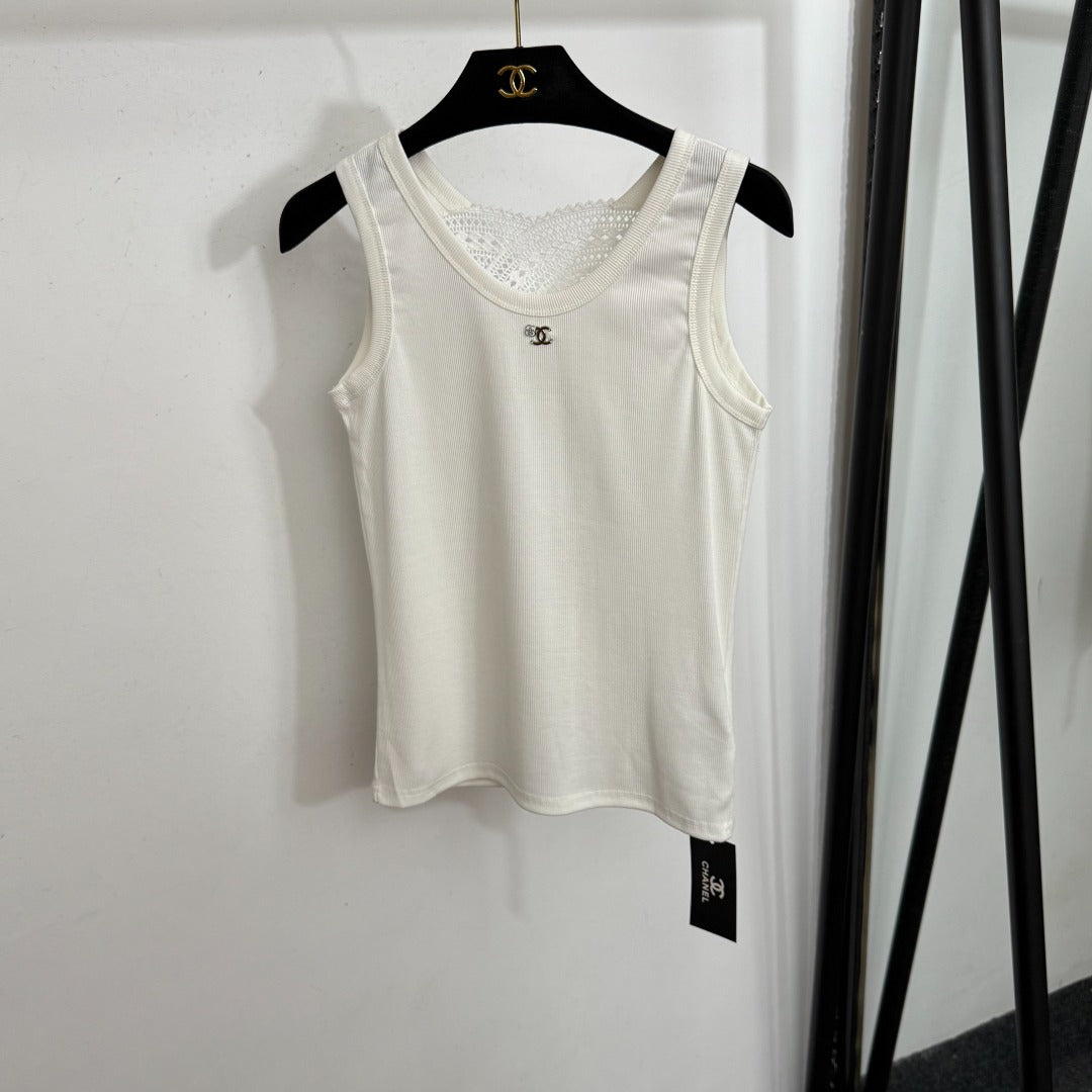CHANEL 26S TANK TOP 848