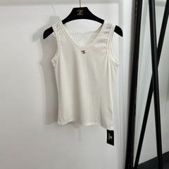 CHANEL 26S TANK TOP 848