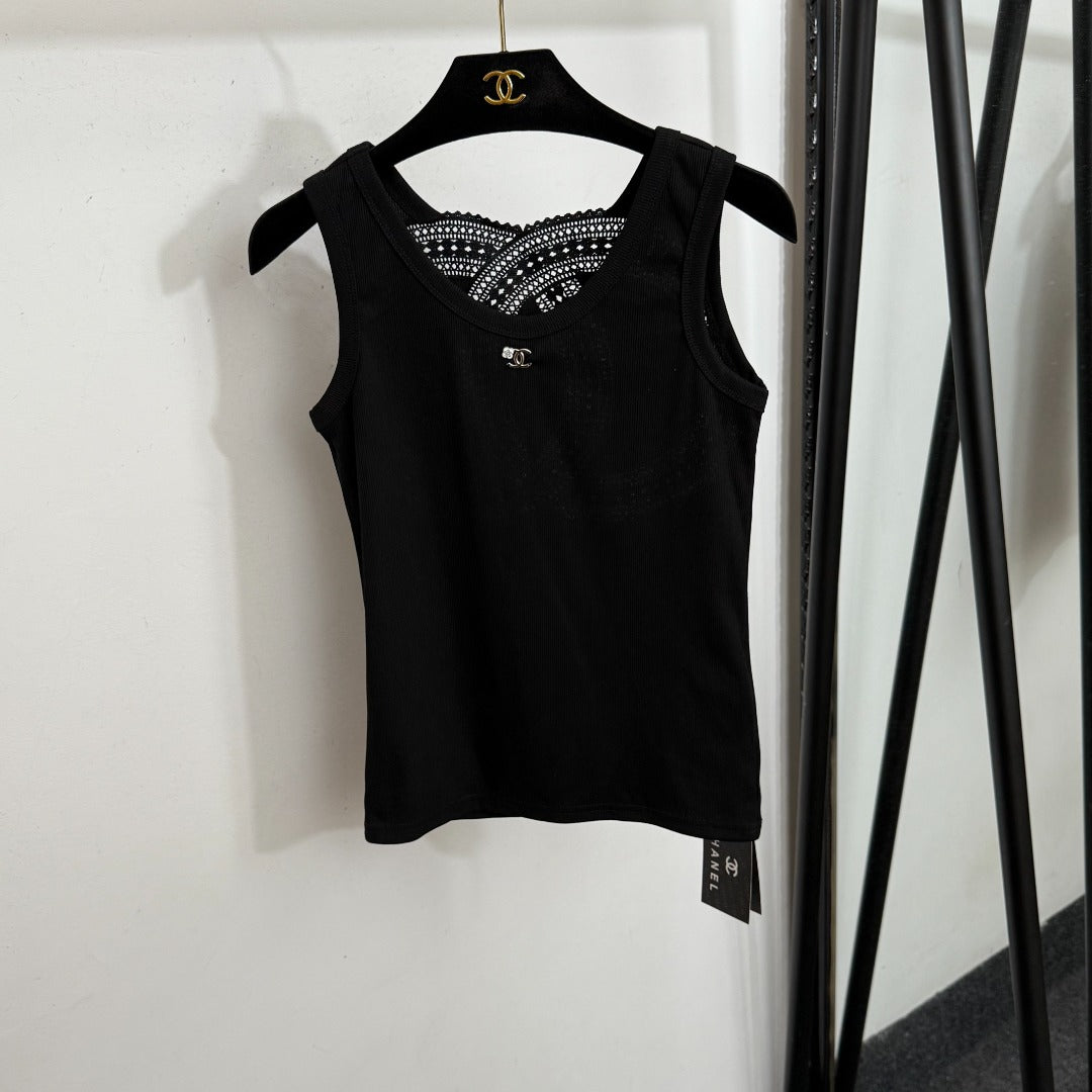 CHANEL 26S TANK TOP 847