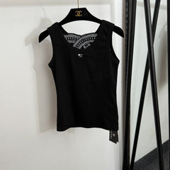 CHANEL 26S TANK TOP 847