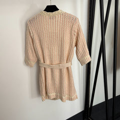 CHANEL 26S KNIT CARDIGAN 846