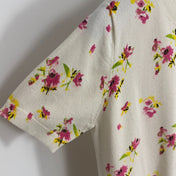 LOEWE SHORT-SLEEVE KNIT TOP STYLE 94