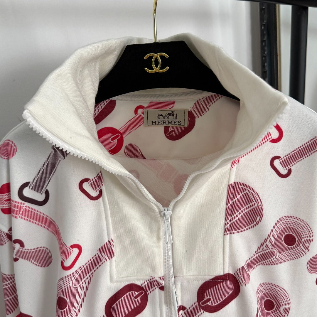 HERMES 25S SPORTS SET 373