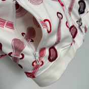 HERMES 25S SPORTS SET 373