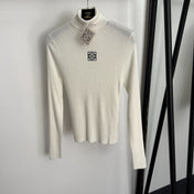 LOEWE TURTLENECK SWEATER STYLE 314