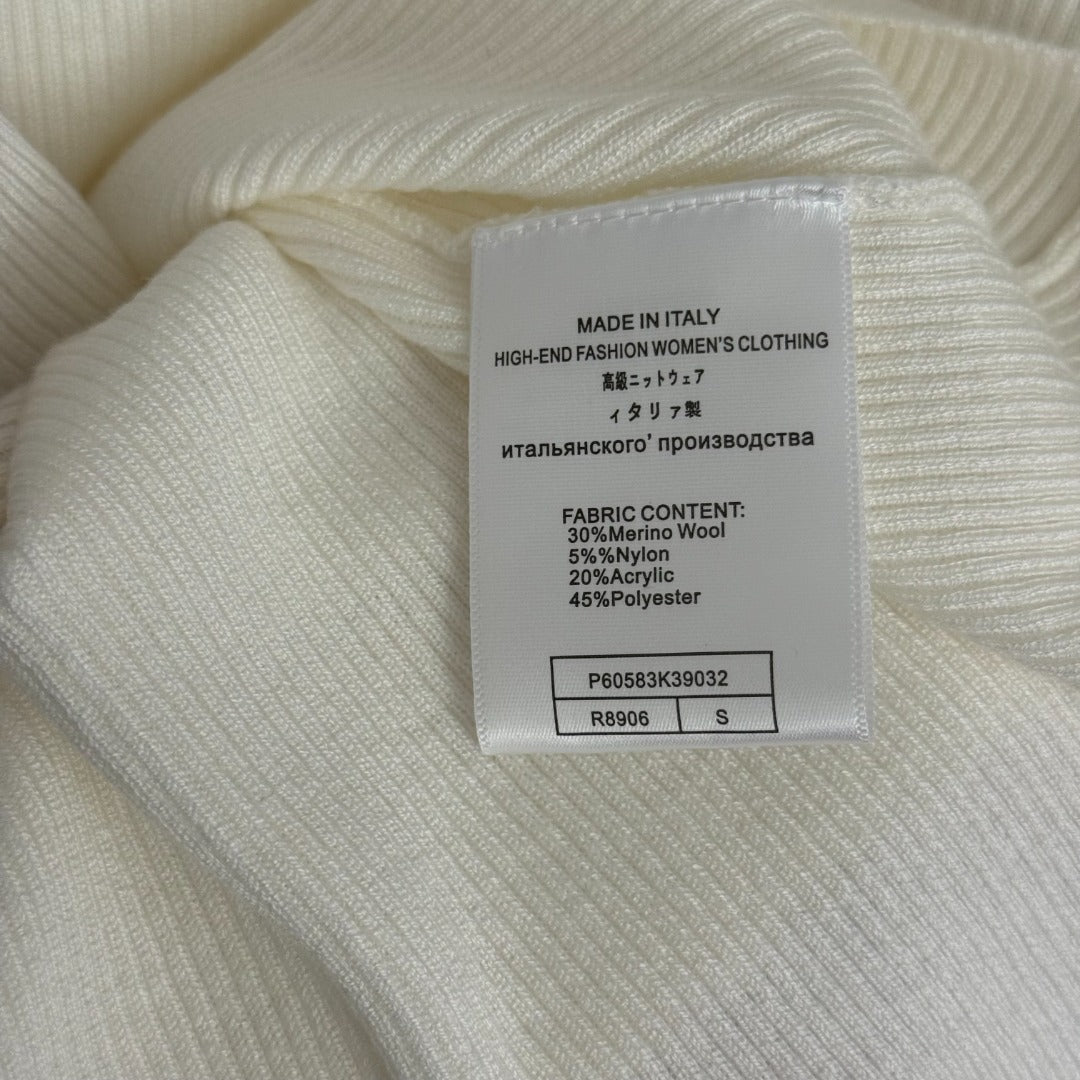 LOEWE TURTLENECK SWEATER STYLE 314