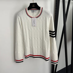THOM 26S SWEATER STYLE 128