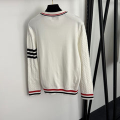 THOM 26S SWEATER STYLE 128