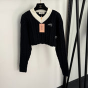 MIUMIU SWEATER STYLE 564