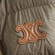 CELINE 25S PUFFER VEST 0066