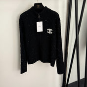 CELINE 25S KNITTED CARDIGAN 0013