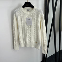 CHANEL 25S SWEATER 332