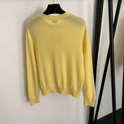 MONCLER 25S SWEATER 452