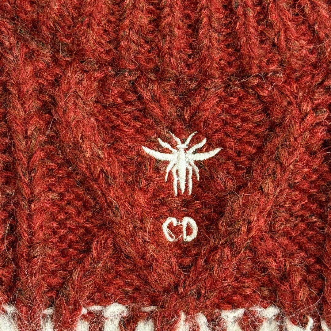 DIOR 25S SWEATER 820