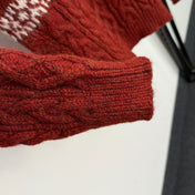 DIOR 25S SWEATER 820