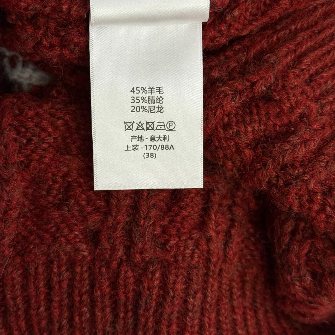 DIOR 25S SWEATER 820