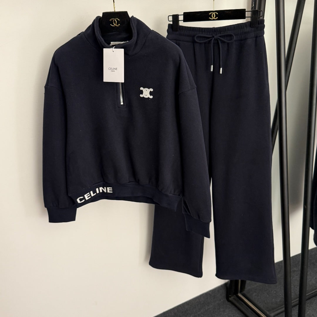 CELINE 26S SPORTSWEAR SET STYLE 85