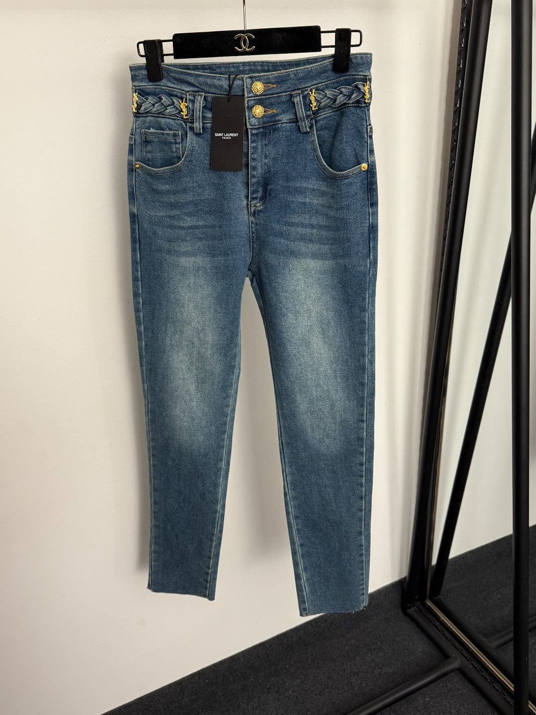 YSL 26S JEANS 242