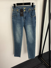 YSL 26S JEANS 242