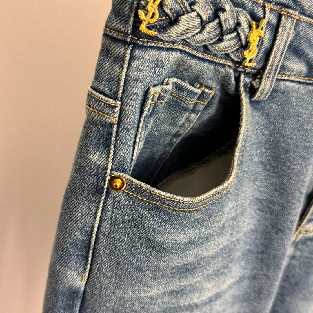 YSL 26S JEANS 242