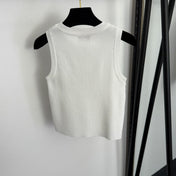 MIUMIU 26S KNIT TANK TOP 1001