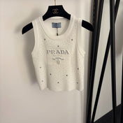 PRADA 26S TANK TOP 729