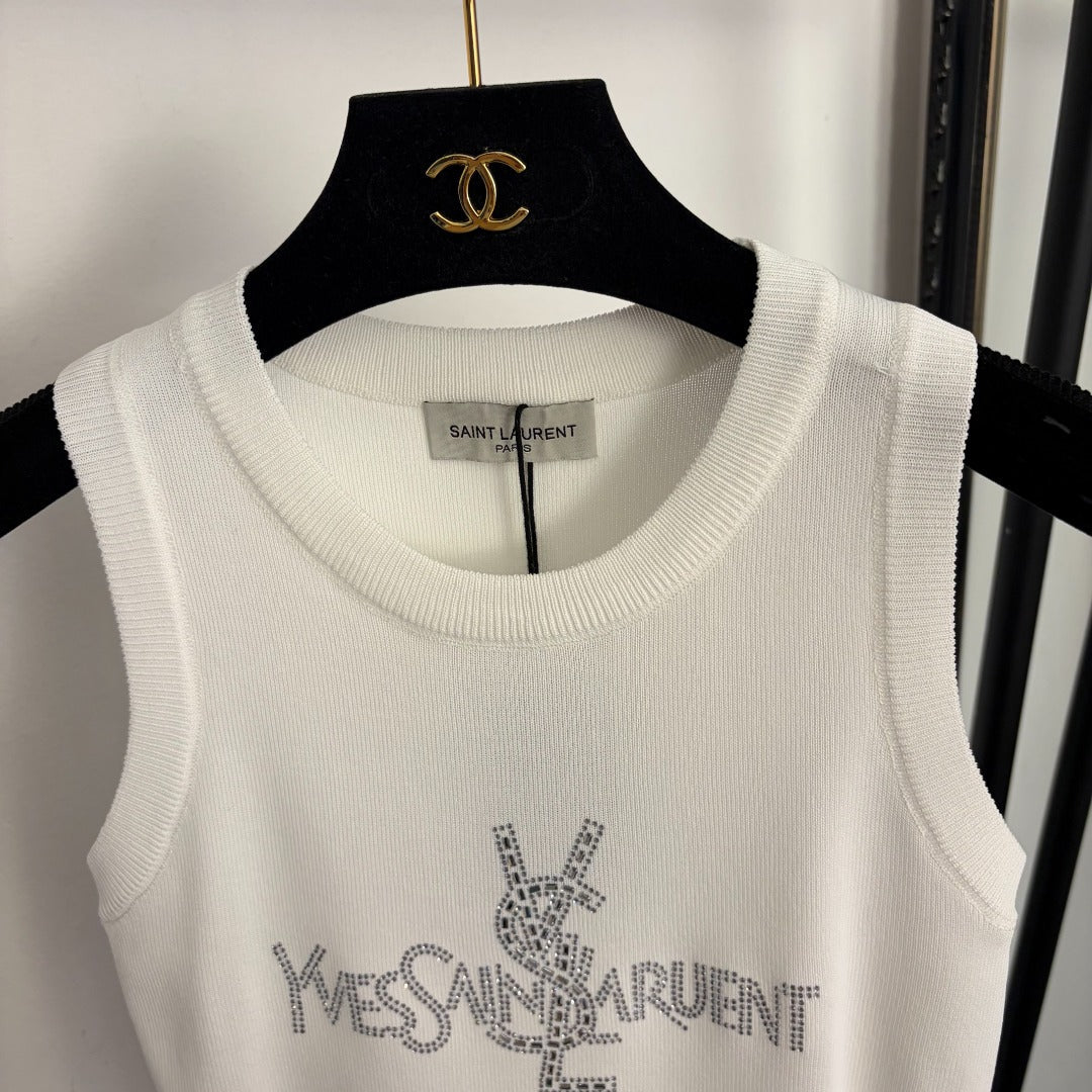 YSL 26S TANK TOP 265