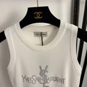 YSL 26S TANK TOP 265