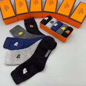LOW-CUT SOCKS 284437 (1 BOX)