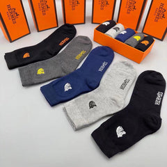 LOW-CUT SOCKS 284437 (1 BOX)