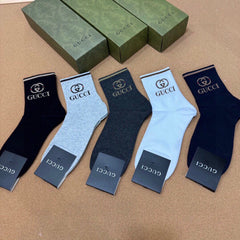 CREW SOCKS 427664 (1 BOX)