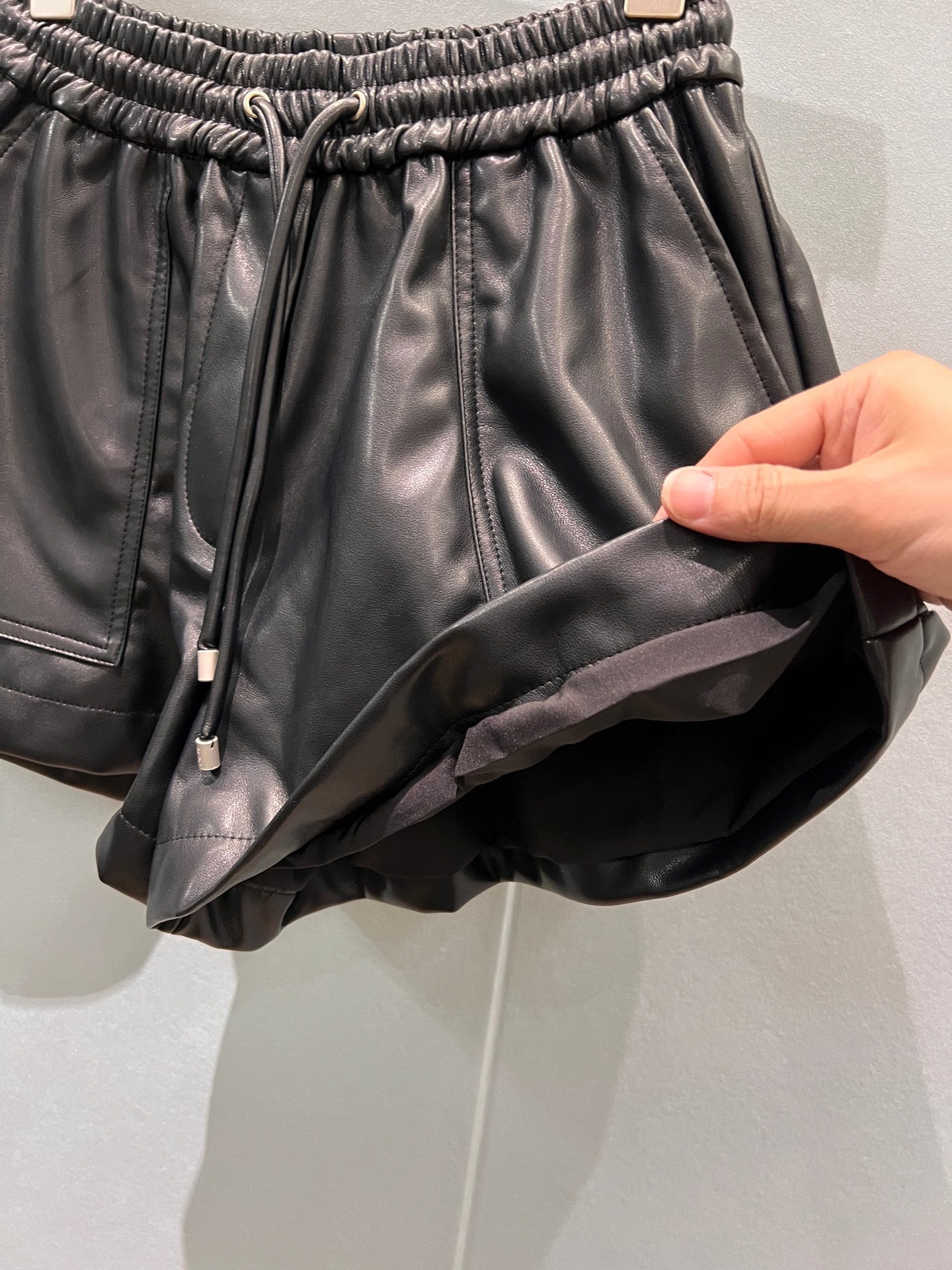 LOEWE SHORTS STYLE 12