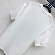 MAXMA 25S CREW NECK PRINTED T-SHIRT 264634