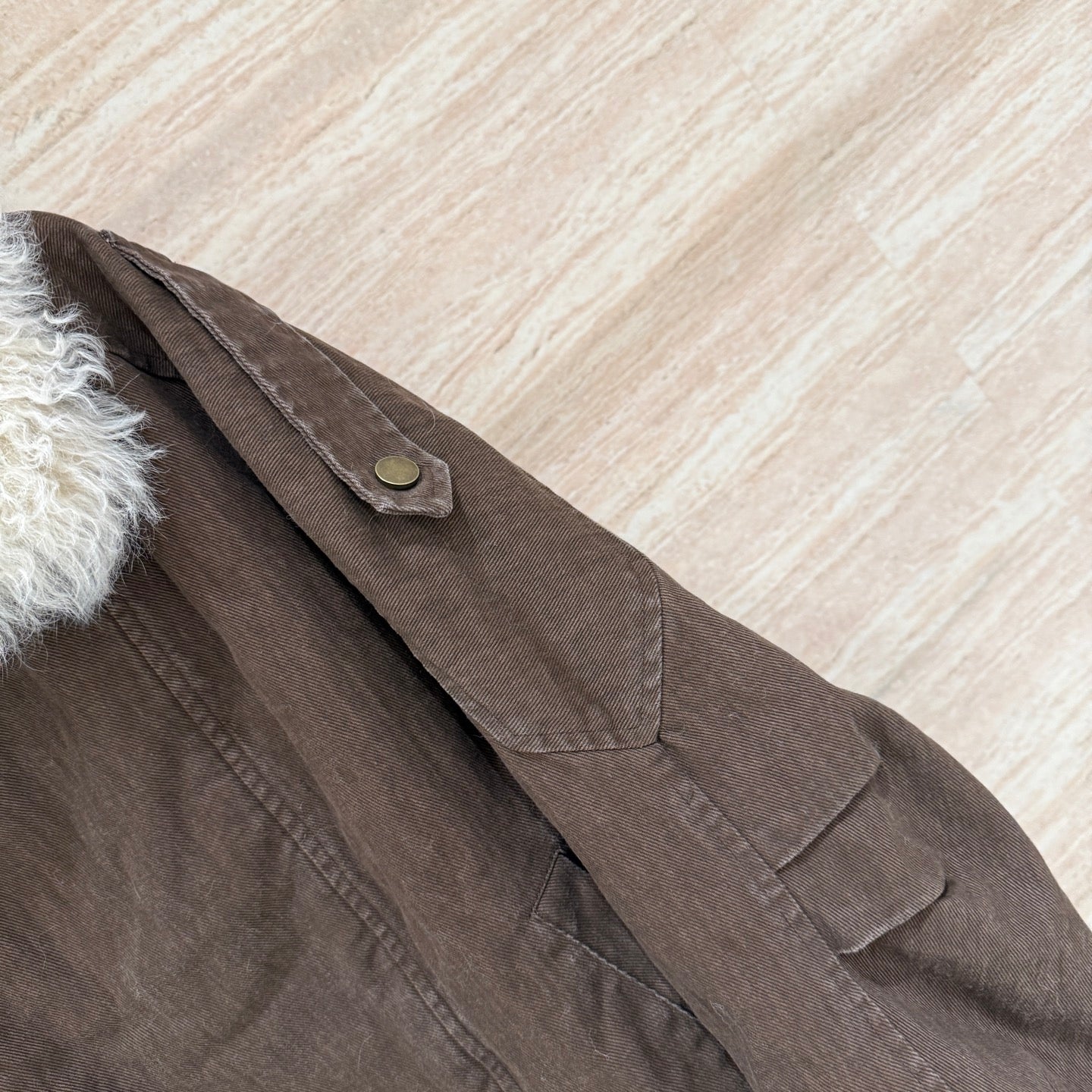 YSL 25S JACKET STYLE 71