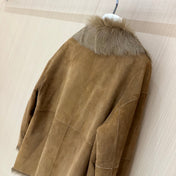 YSL 25S COAT STYLE 58