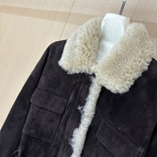 YSL 25S JACKET STYLE 25