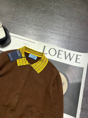 PRADA 26S CARDIGAN 701