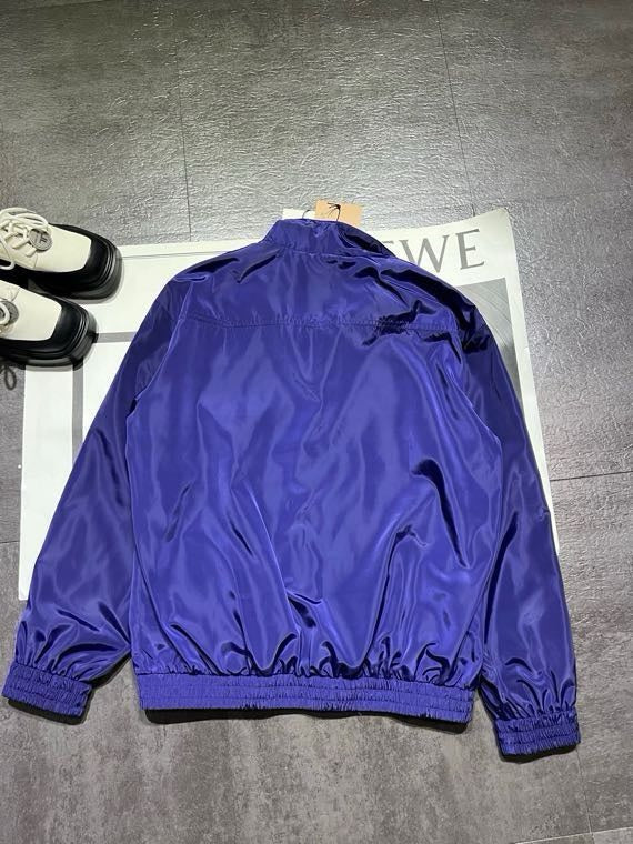 MIUMIU 26S JACKET 878
