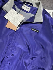 MIUMIU 26S JACKET 878