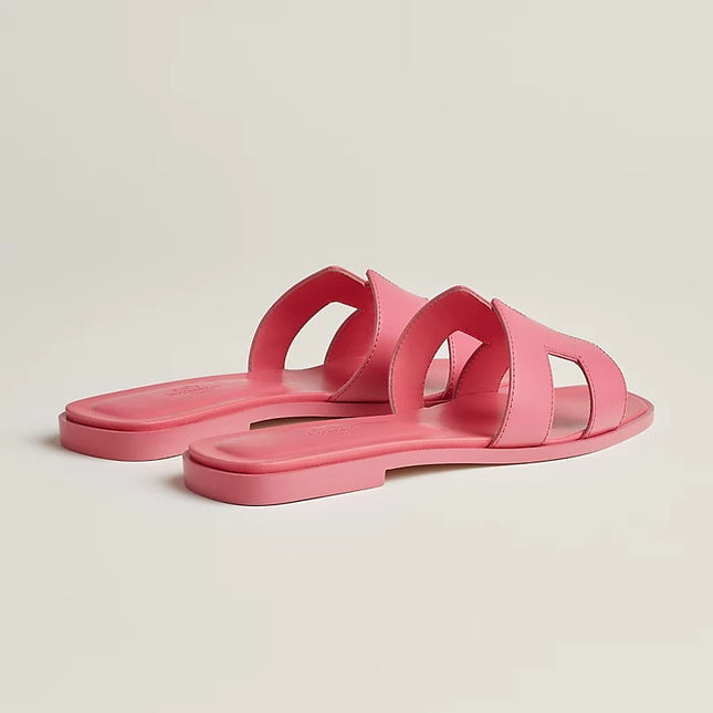 0RAN SANDAL ROSE PETALE