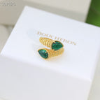 Malachite Gold