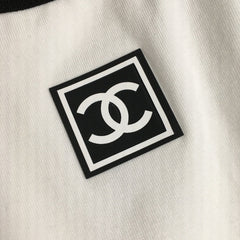 CHANEL 26S RACERBACK TANK TOP 851
